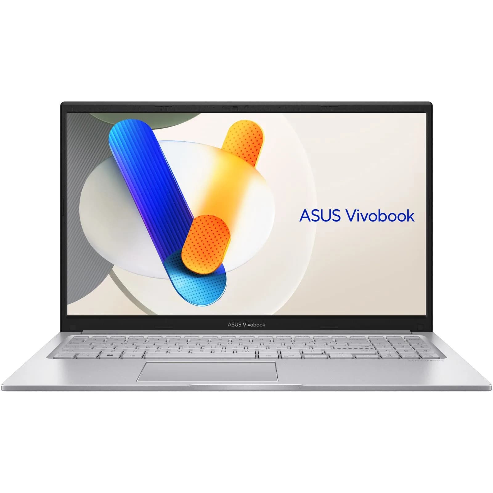 لپ تاپ 15.6 اینچی ایسوس مدل Vivobook 15 X1504VA-NJ2920-Core 5 120U-8GB DDR4 3200MHz-512GB SSD-ips