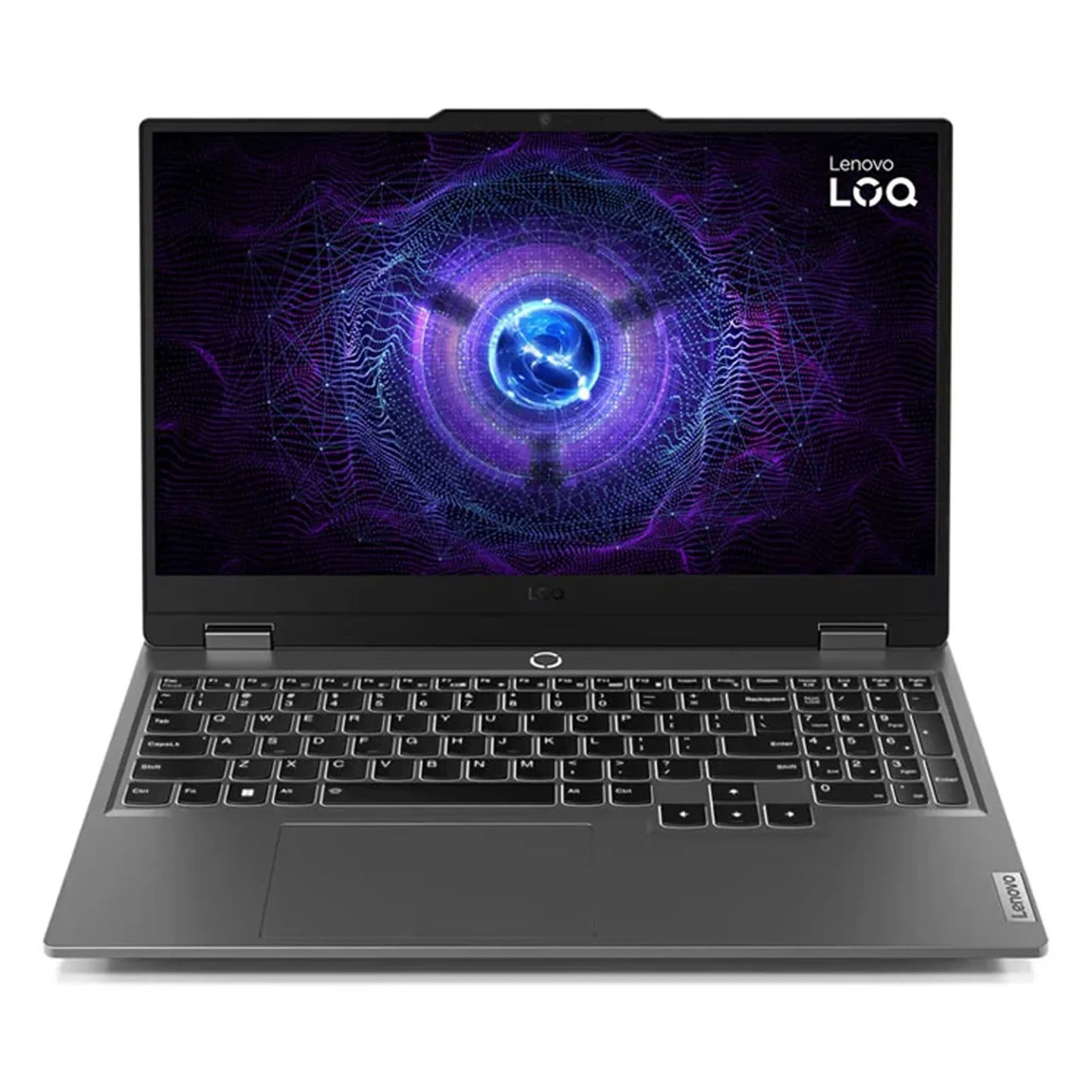 لپ‌تاپ 15.6 اینچی لنوو LOQ i7 13650 رم 16GB  حافظه 512GB SSD گرافیک 6GB RTX 4050