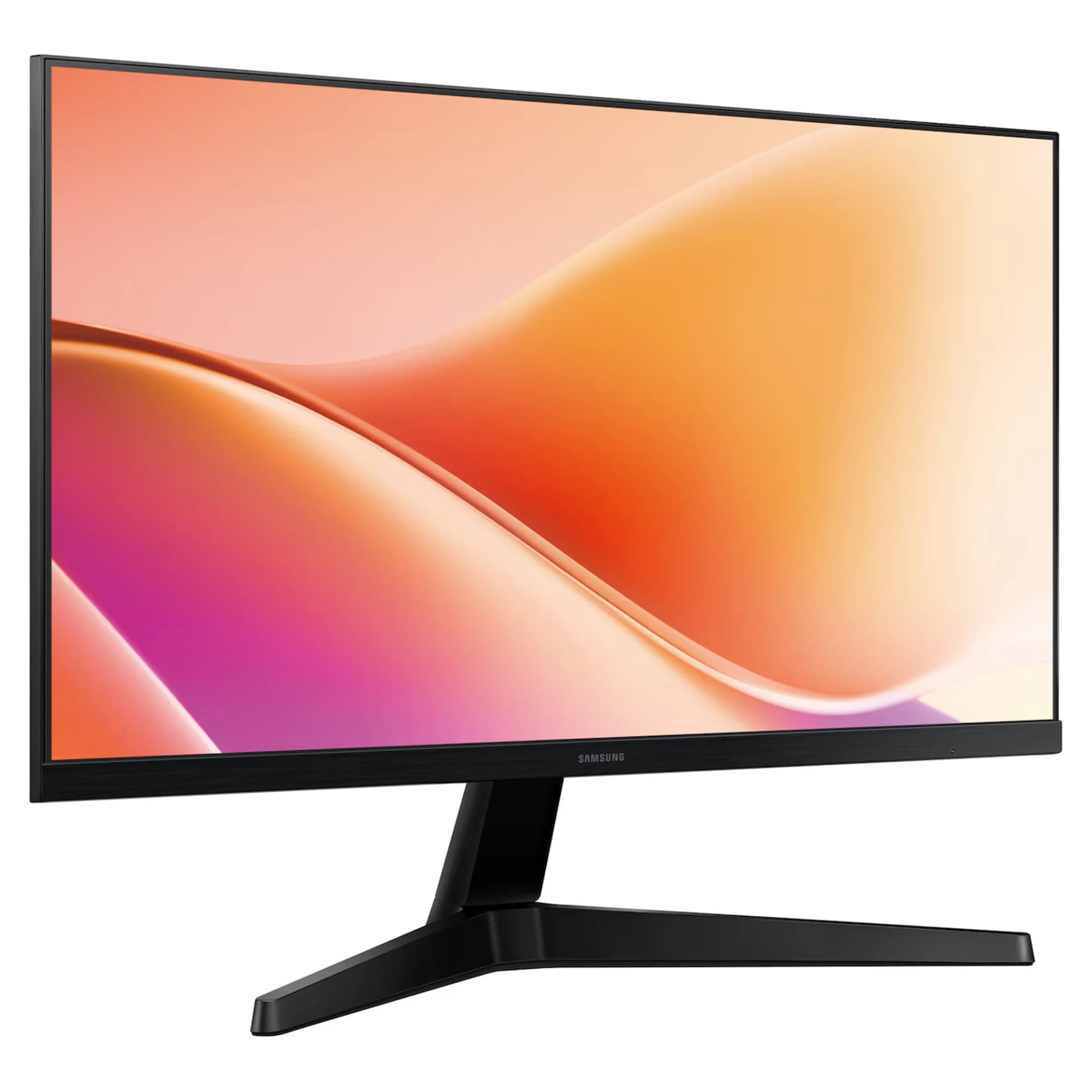 مانیتور 24 اینچ سامسونگ مدل Essential S3 S33GF LS24F330EAMXUE