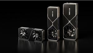 انواع کارت گرافیک Nvidia