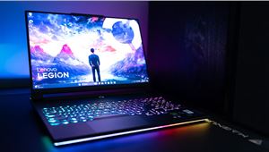 بهترین لپ تاپ گیمینگ لنوو