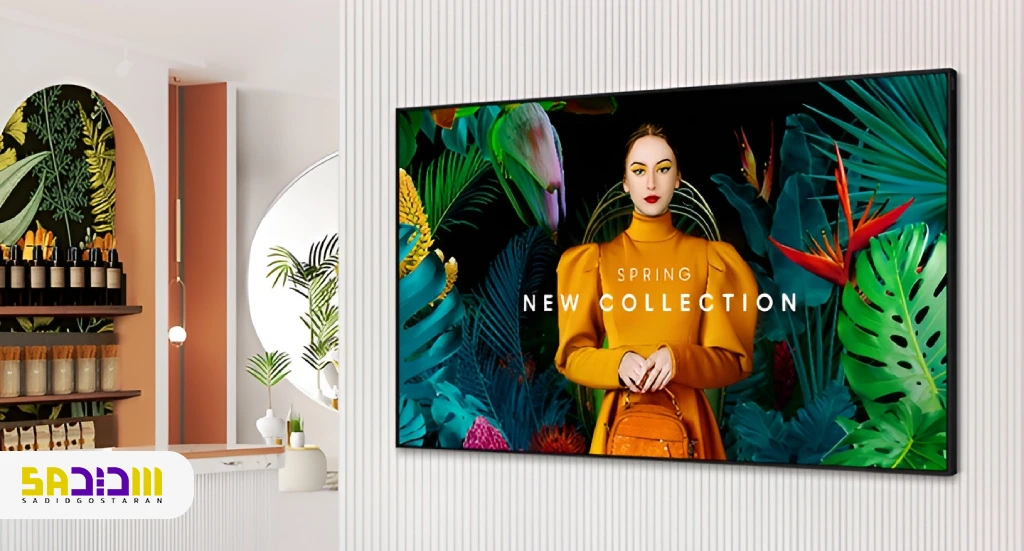 بهترین برند مانیتور صنعتی