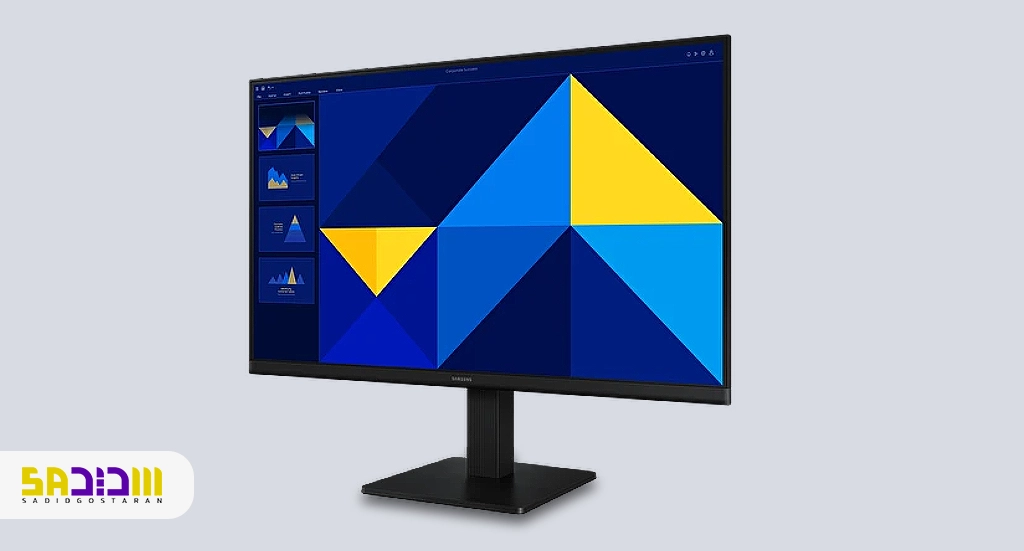 خرید بهترین مانیتور برای طراحی
