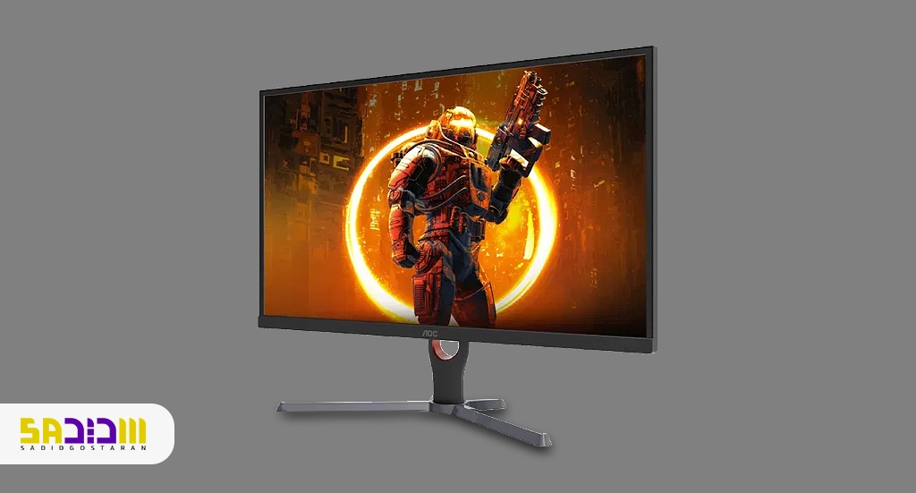 بهترین نمایشگر 27 اینچ