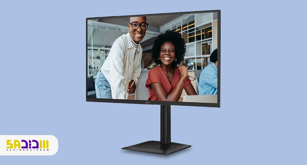 معرفی بهترین مانیتور برای برنامه نویسی