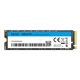 Lexar NM610 PRO 1TB M.2 2280 PCIe Gen3x4 NVMe SSD Drive