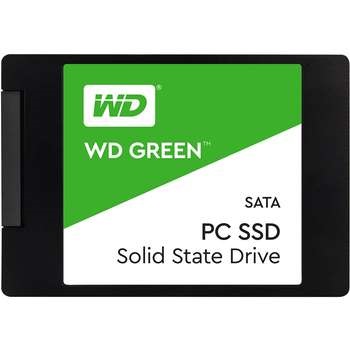اس اس دی (SSD)