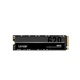 Lexar NM620 256G M.2 2280 PCIe Gen3x4 NVMe SSD Drive