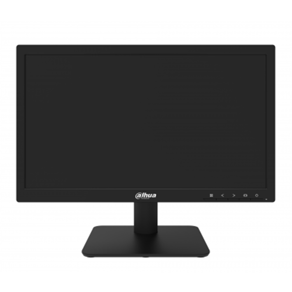 مانیتور 19 اینچ داهوآ مدل Dahua LM19-L200N - 2