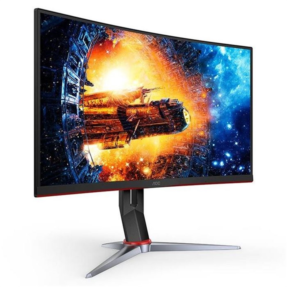 مانیتور گیمینگ 27 اینچ AOC مدل C27G2