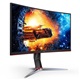 AOC C27G2 27 Inch Gaming Monitor