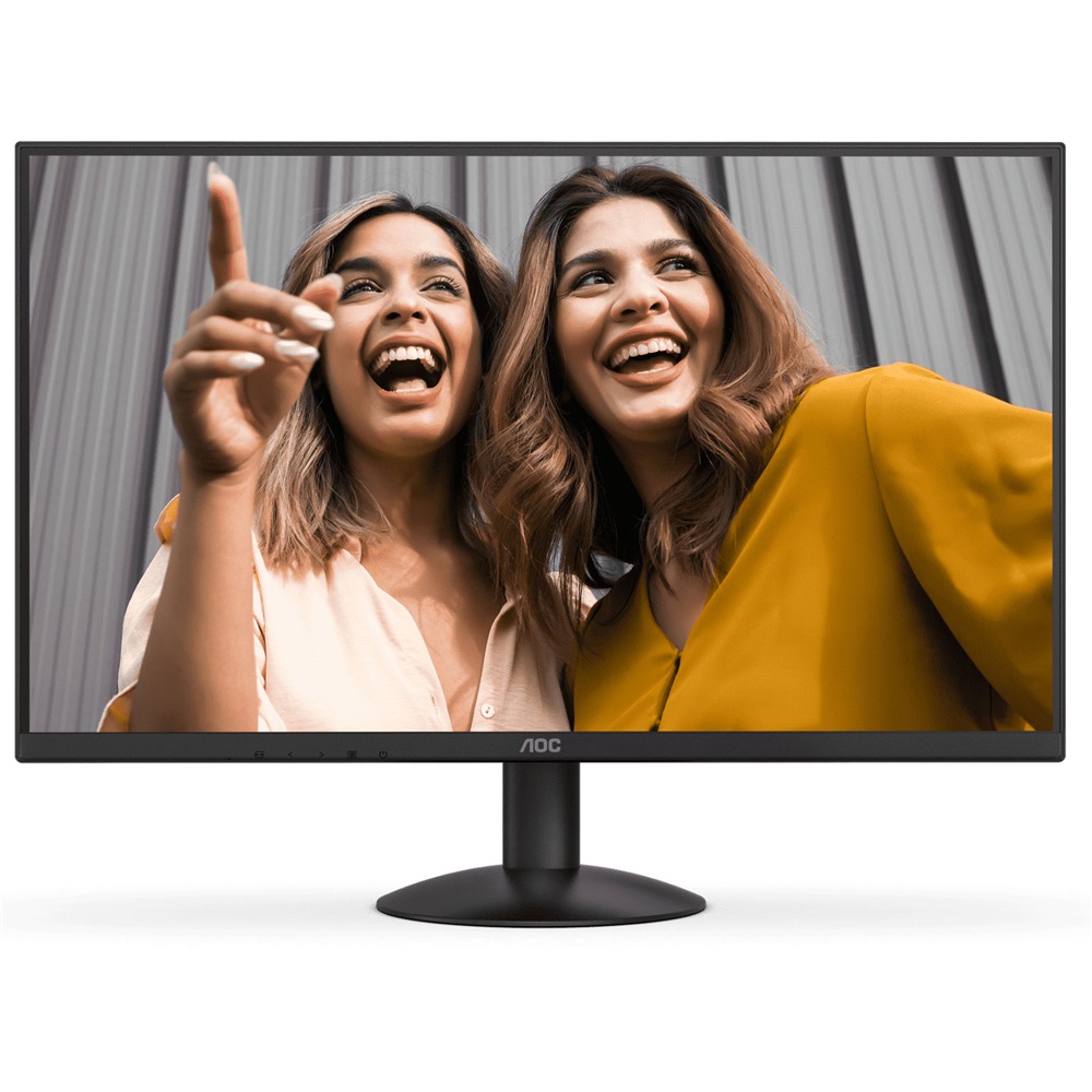 مانیتور 27 اینچ ای او سی مدل AOC 27B30H/89