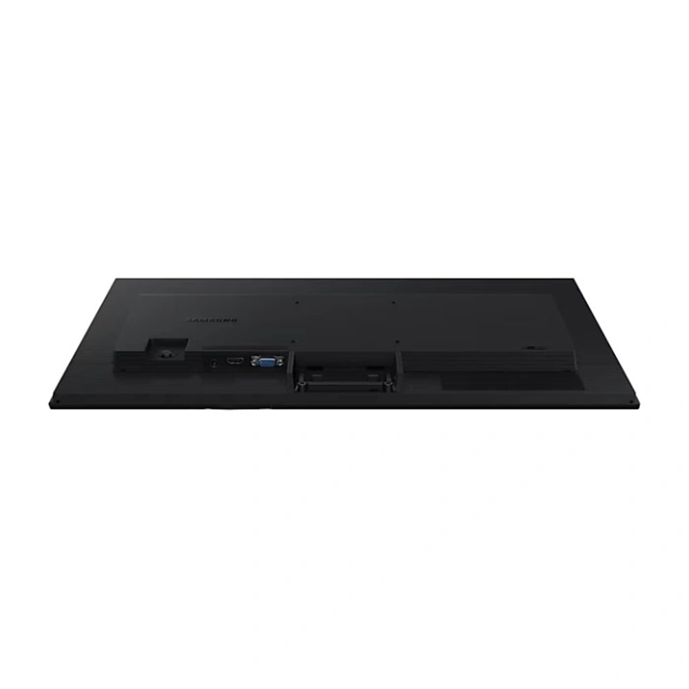 مانیتور گیمینگ 24 اینچ سامسونگ مدل Odyssey G3 G30D LS24D302GAUXEN - 6