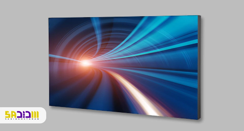 بهترین نمایشگر صنعتی