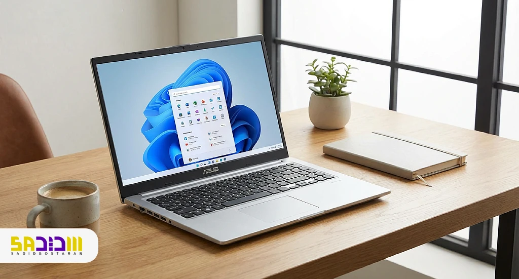 بهترین لپ تاپ از نظر عمر باتری
