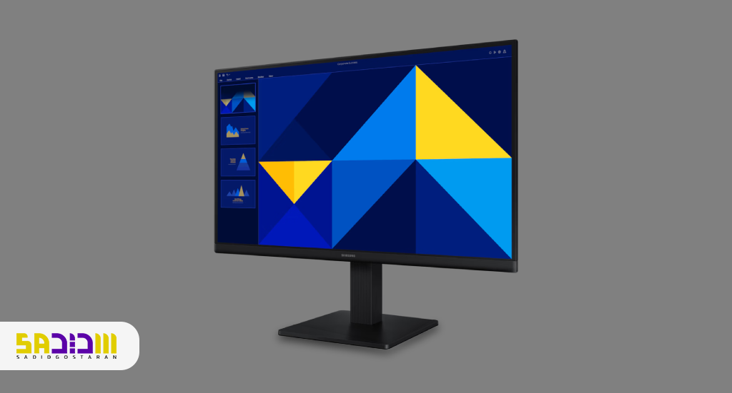 بهترین مانیتور گیمینگ 27 اینچ