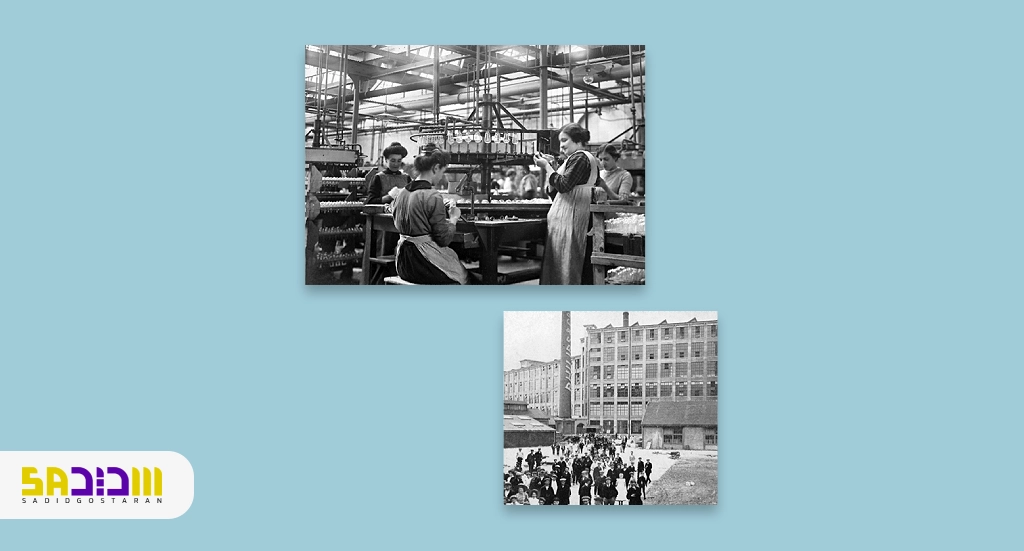 داستان برند فیلیپس