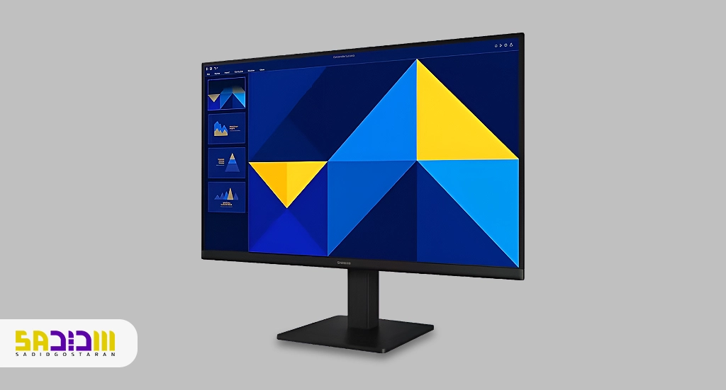 بهترین مانیتور ارزان بازار