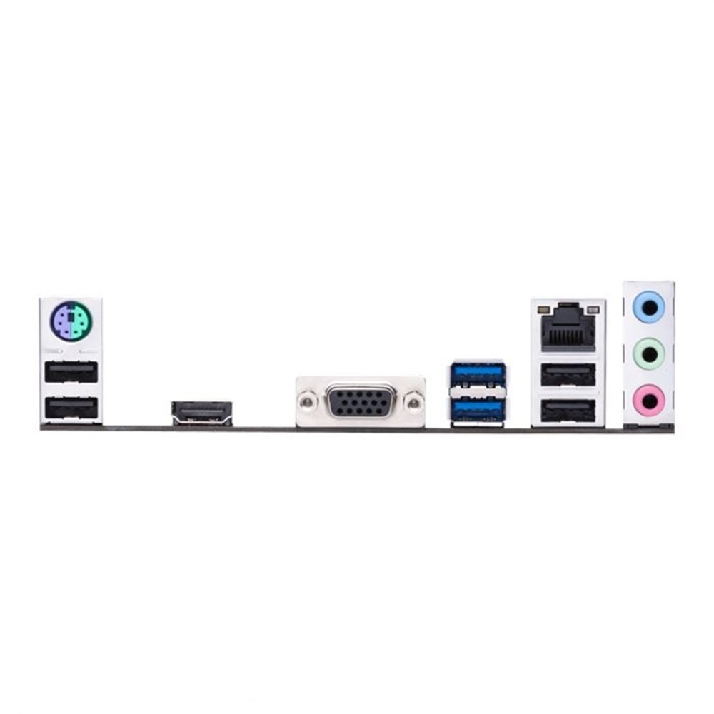 مادربرد ایسوس Motherboard Asus PRIME H510M-K - 3