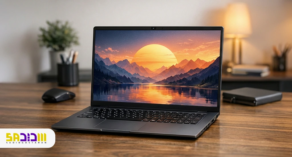 بهترین لپ تاپ ها از نظر باتری