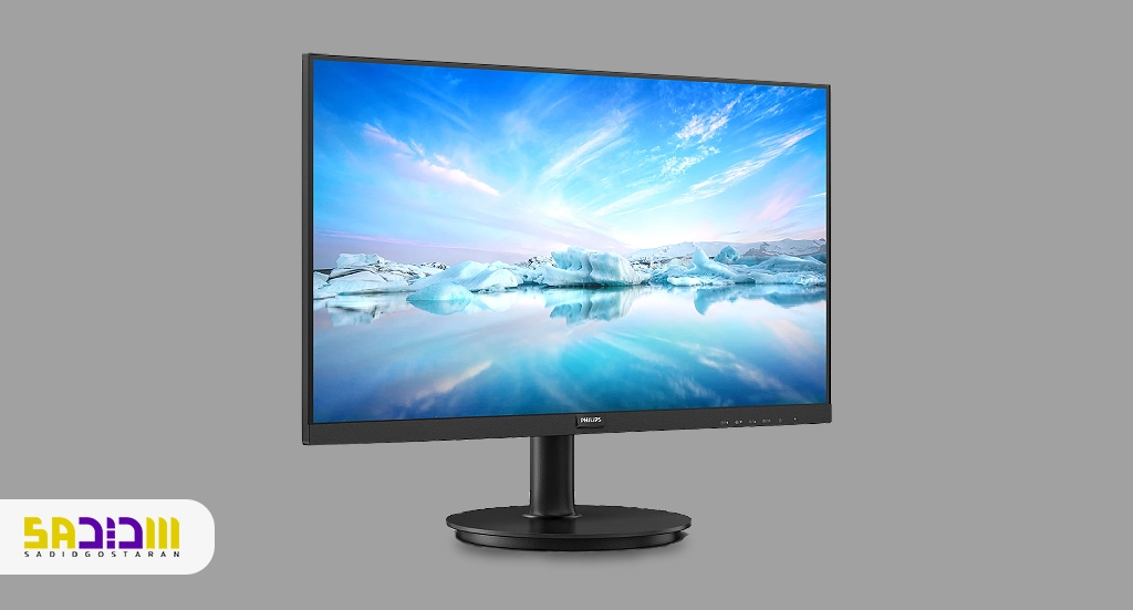 بهترین مانیتور برای کارهای اداری