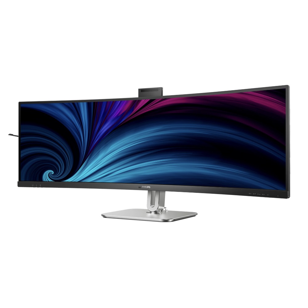 مانیتور خمیده 49 اینچ فیلیپس مدل 49B2U5900CH - 3