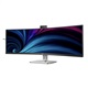 Philips 49B2U5900CH 49 Inch Ultra-Wide 5K (Dual QHD) 4ms 75Hz VA Monitor - 3