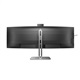 Philips 49B2U5900CH 49 Inch Ultra-Wide 5K (Dual QHD) 4ms 75Hz VA Monitor - 4