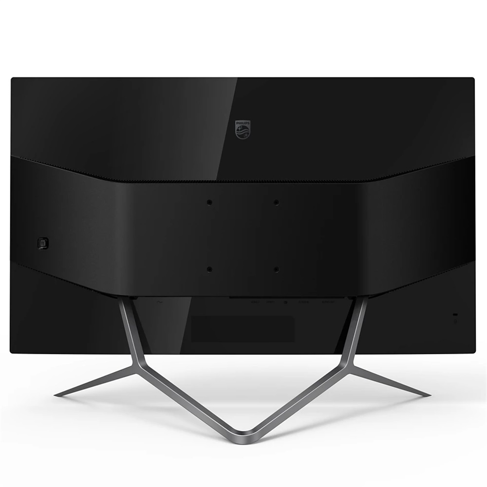 مانیتور 32 اینچ فیلیپس مدل  Philips Momentum 326M6FJSB - 3