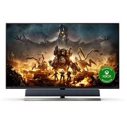 مانیتور 55 اینچ فیلیس مدل Philips 559M1RYV