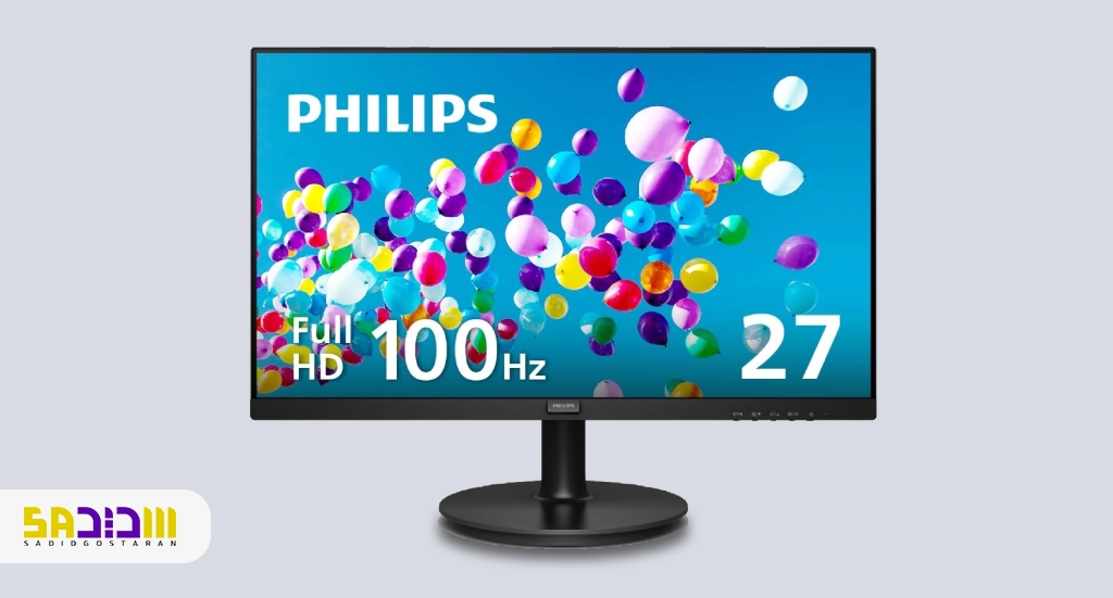 بهترین مانیتور برای طراحی گرافیک