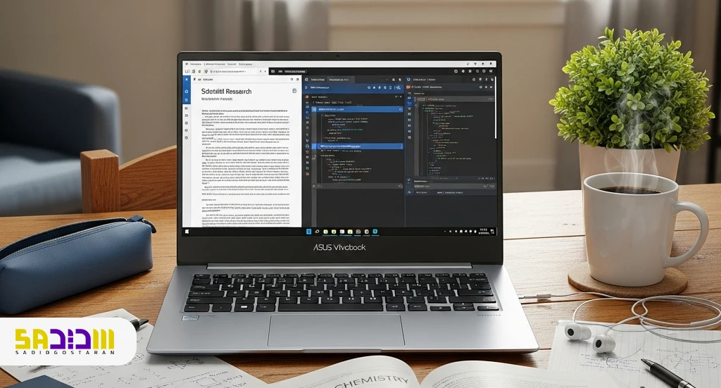 معرفی بهترین لپ تاپ های دانشجویی