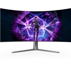 مانیتور گیمینگ 45 اینچ AOC مدل  AOC AG456UCZD 