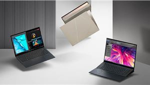 معرفی و بررسی لپ تاپ ایسوس Zenbook