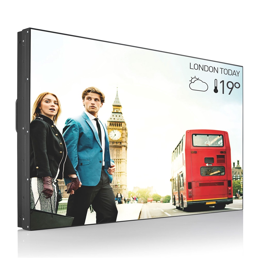 ویدئو وال 49 اینچ فیلیپس Philips BDL4988XC/00