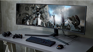 راهنمای خرید مانیتور گیمینگ