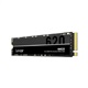 Lexar NM620 256G M.2 2280 PCIe Gen3x4 NVMe SSD Drive - 2