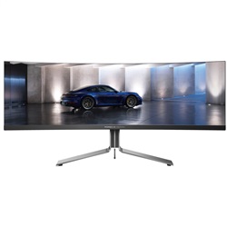 مانیتور گیمینگ 49 اینچ AOC مدل AOC AGON PD49 