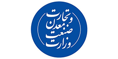 وزارت صنعت و معدن و تجارت
