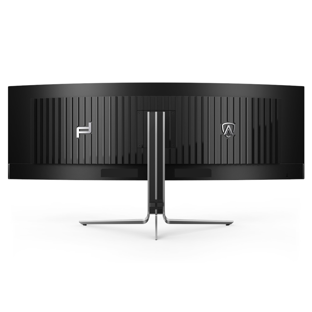 مانیتور گیمینگ 49 اینچ AOC مدل  AOC AGON PD49  - 4