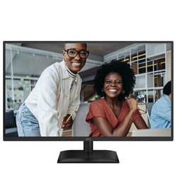 مانیتور 27 اینچ ای او سی  مدل Q27E4U