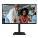 AOC Q27E4U 27 Inch QHD 4ms 120Hz IPS Monitor - 2