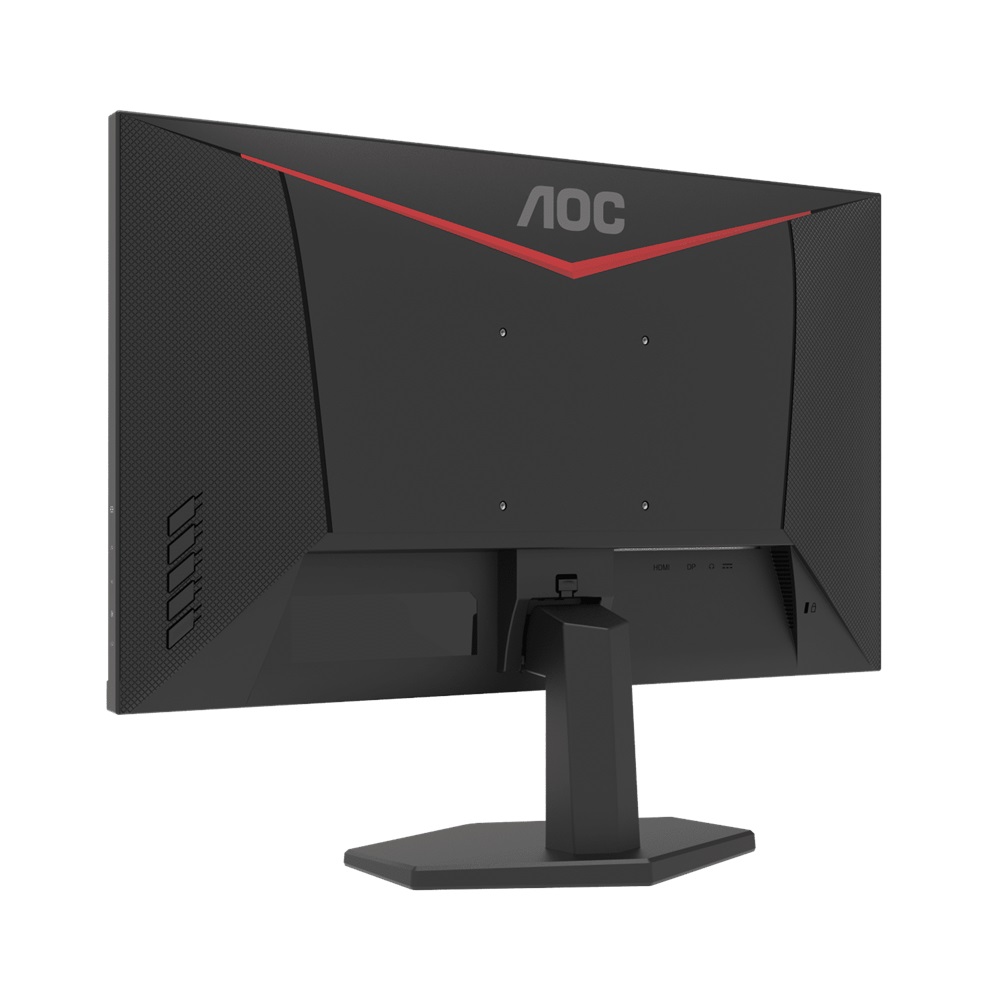 مانیتور 27 اینچ ای او سی مدل AOC Q27G11E - 2