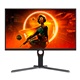 AOC Q27G3ZE 27 Inch QHD 1ms (MPRT) 240Hz IPS Monitor