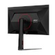 AOC Q27G4SD 27 Inch QHD 1ms (MPRT) 360Hz QD OLED Monitor - 4