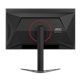 AOC Q27G4ZD 27 Inch QHD 1ms (MPRT) 280Hz QD OLED Monitor - 5
