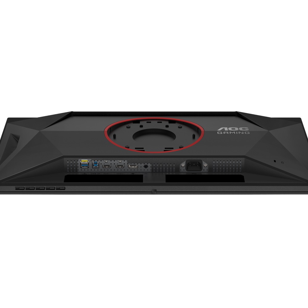 مانیتور 27 اینچ ای او سی مدل AOC Q27G4ZD - 6