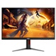 AOC Q27G4ZD 27 Inch QHD 1ms (MPRT) 280Hz QD OLED Monitor