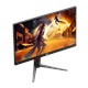 AOC Q27G4ZD 27 Inch QHD 1ms (MPRT) 280Hz QD OLED Monitor - 4