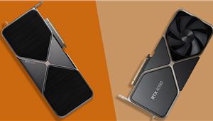 مقایسه کارت گرافیک RTX 4090 با RTX 5090